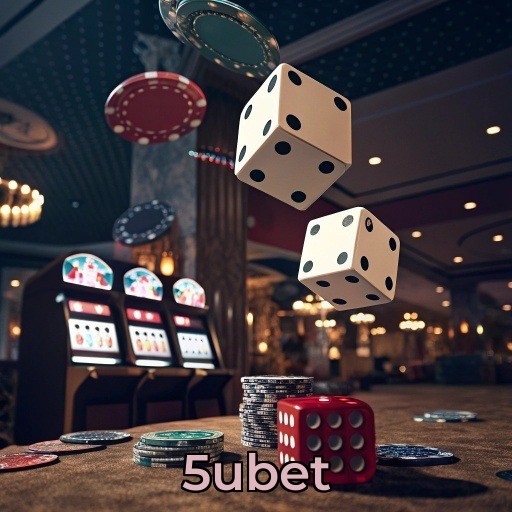 5ubet