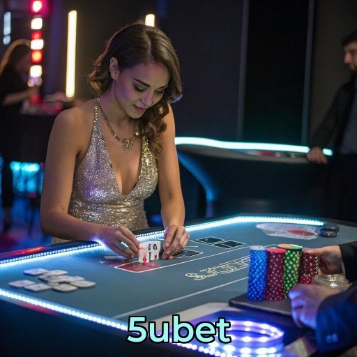  5ubet