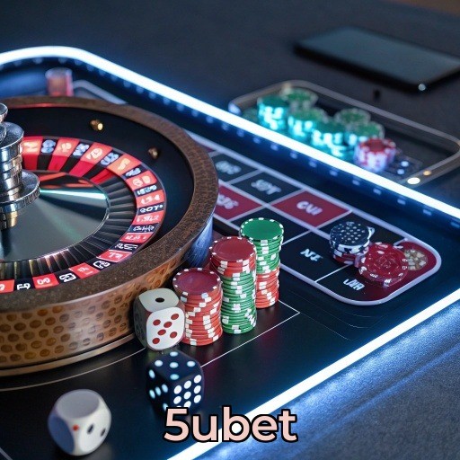  5ubet