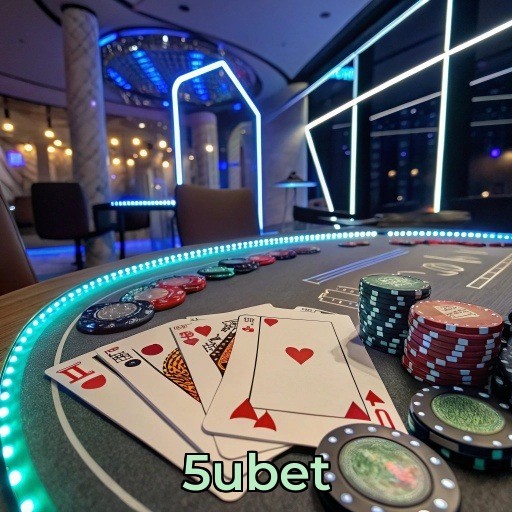  5ubet