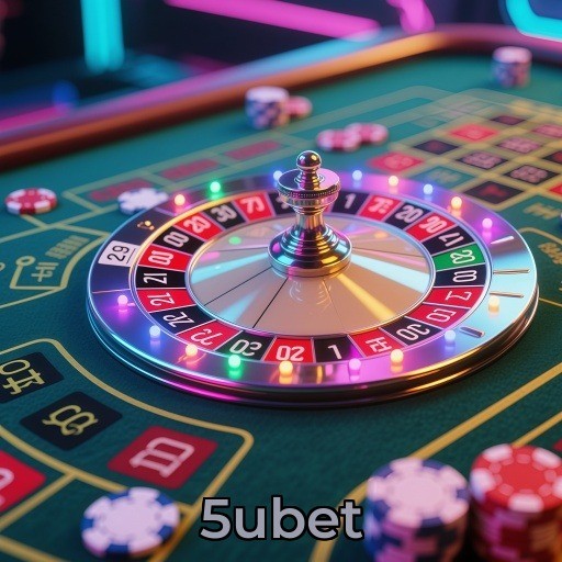  5ubet