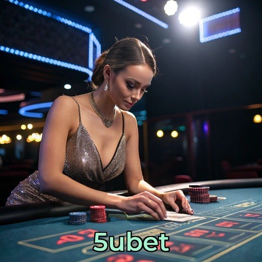 5ubet