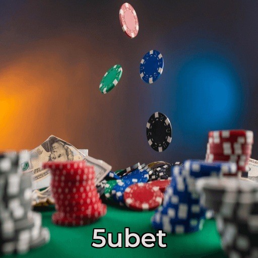  5ubet